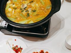 -洈水谣 · 地道荆州松滋菜(菱角湖公园店)