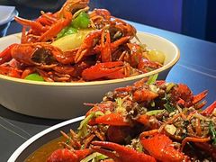 -虾乐园龙虾·夜宵(松江店)