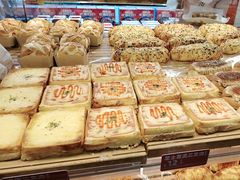 -味多美蛋糕(安定门店)