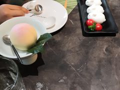 -大树餐厅(红旗街万达店)