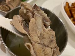 -巴依老爷·新疆美食(上城区天城路店)