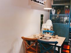大堂-野妹火锅(南园店)