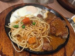 -诺丁牛排披萨自助餐厅(汕头苏宁店)