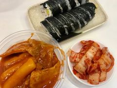 -韩味轩(丰盛町店)