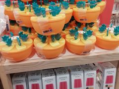 -MUJI无印良品(星光68广场店)