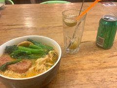 -新旺茶餐厅(嘉里城店)