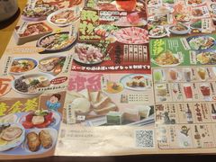 -一心创作料理屋(经开万达店)