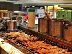 -有局·成都市井烧烤·精酿啤酒(双楠店)