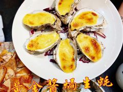 -飞尝蚝·顺德菜·鱼生(顺德总店)