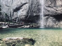 -雁荡山风景名胜区