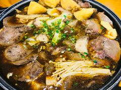 -大牛湾·眷村牛肉面(蠡溪店)