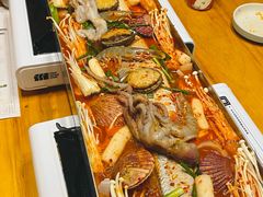 -茂一扎韩式料理(尧化门店)