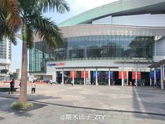 -东荟城名店仓