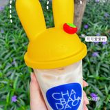 茶百道芋泥回归‼️手捣芋头奶茶真的绝绝子🉑️