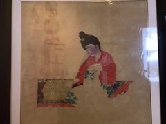 -北京大学赛克勒考古与艺术博物馆