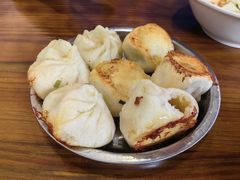 -金枫锅贴(滨江·凯旋门店)