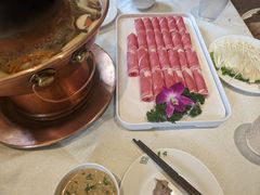 -东来顺饭庄(天坛店)