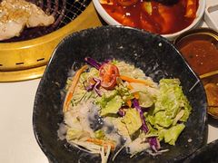 -炙城·韩式烤肉(南京东路店)