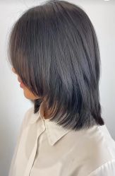 -茶发Salon·烫发染发理发