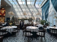 -狮拾久·现代新加坡料理(壹方城店)