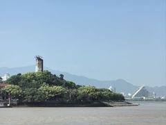 -江心屿景区
