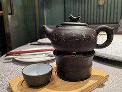 -金成潮菜博物馆(海珠湿地店)