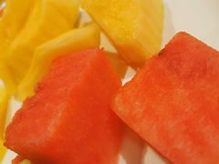 -比格比萨自助(万柳华联店)