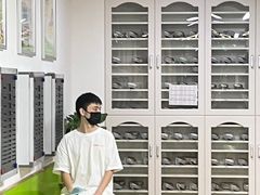 -思明堂儿童近视弱视视力矫正中心(联洋店)