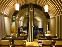 大堂-唐宴(大唐购物中心店)