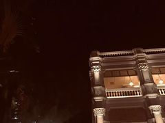 -Long Bar(莱佛士酒店)