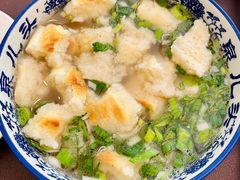 馍馍-泉儿头杂碎·清真(城东总店)