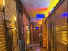 -河坝烧烤串城(金达莱店)