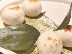 -锦府园·新台州菜(合生汇店)