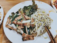 -温记府廟豆汤饭·始于1955年(海椒店)