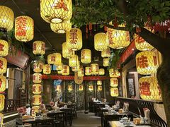 -南京大牌档(中关村领展广场店)