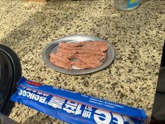 -首尔烤肉大排档(合生汇店)