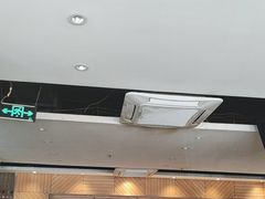 -德得轩自助餐厅(食品街店)