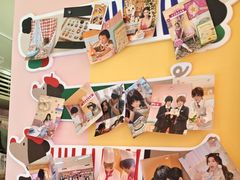 -千浔一暖DIY蛋糕烘焙(人民大学店)