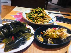 -王妈热卤·川味馆(海昌店)