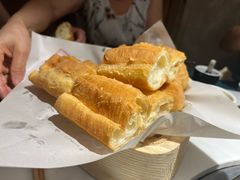 -大良毋米粥(锦龙路总店)