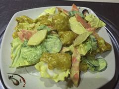 郑阿姨的家-郑阿姨的家·이모네·韩料&烤肉(武川路店)