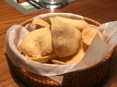 -泰香米泰国餐厅(中大国际店)