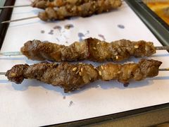 -大成海鲜烧烤·海鲜粥(安顺路店)
