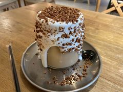 -甘单茶事小馆(洋河店)