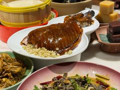 -小吊梨汤·北京菜·烤鸭(清河万象汇店)
