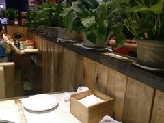 -九宫格重庆火锅(北国商城店)