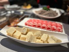 -海底捞火锅(大华一路店)