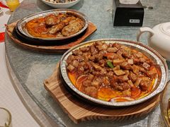 -新洪记·丽久饭店(铁西店)