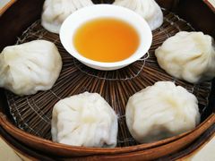 -福德小笼(东余杭路分店)