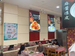 -孟记粥铺·家常菜·烧烤·粥(亚运村店)